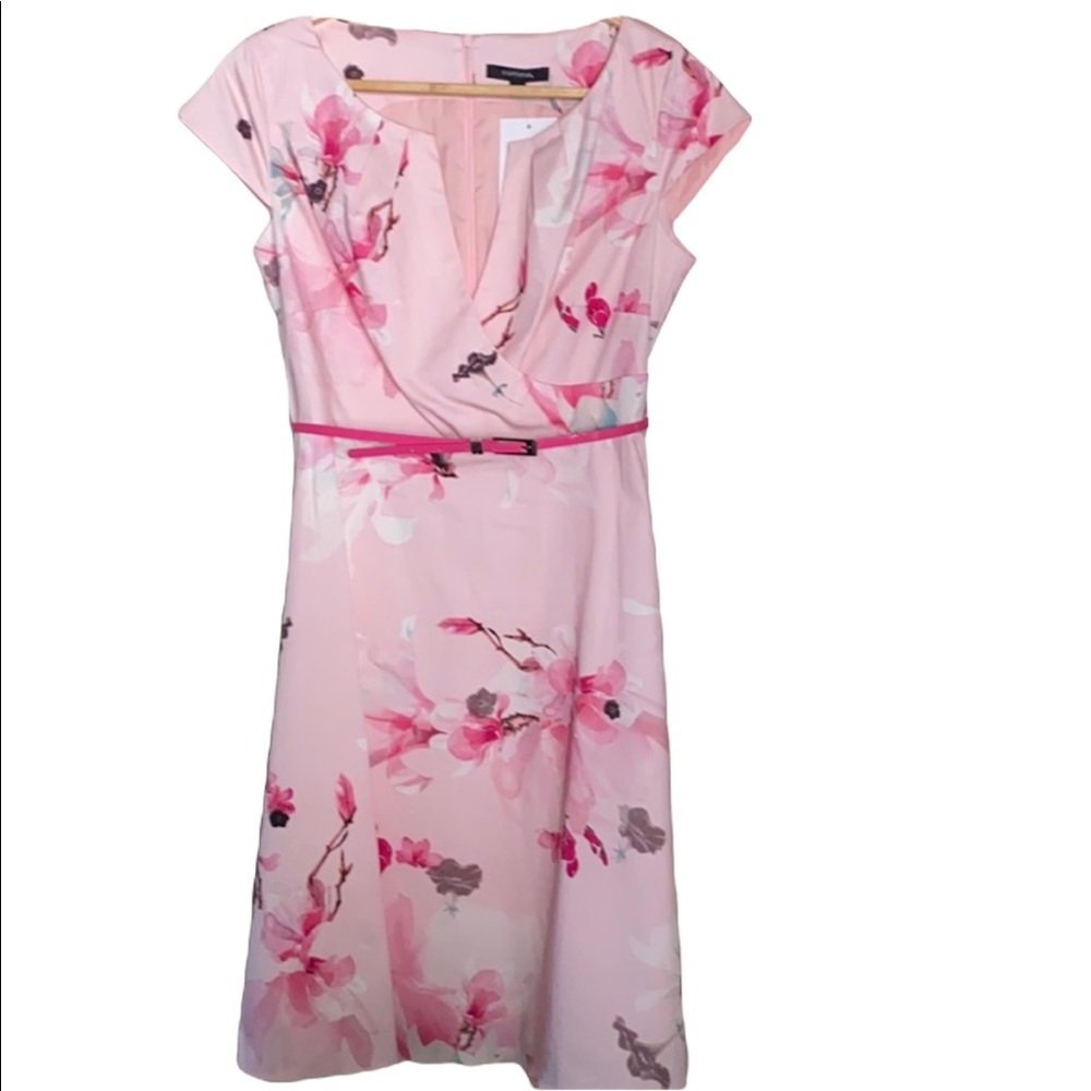 Comma dress from Germany, size 38, NWT
